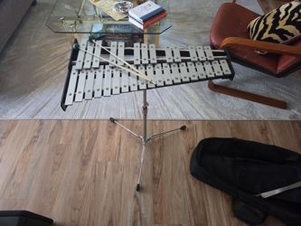 Pearl Xylophone