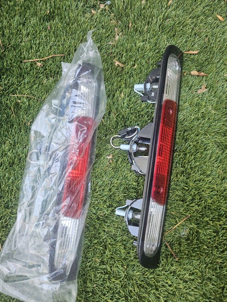 Ram 1500 3rd/TOP Brake Lamp Housing