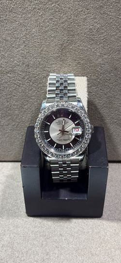 Datejust Watch