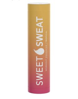 Sweet Sweat