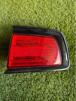 2013 Dodge Charger Passenger/Right Side Tail Light
