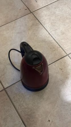 Water heater