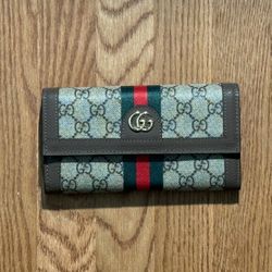 Women’s Gucci Ophidia Wallet