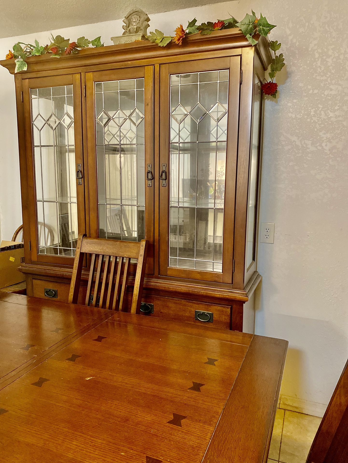 Havertys China Matttroy