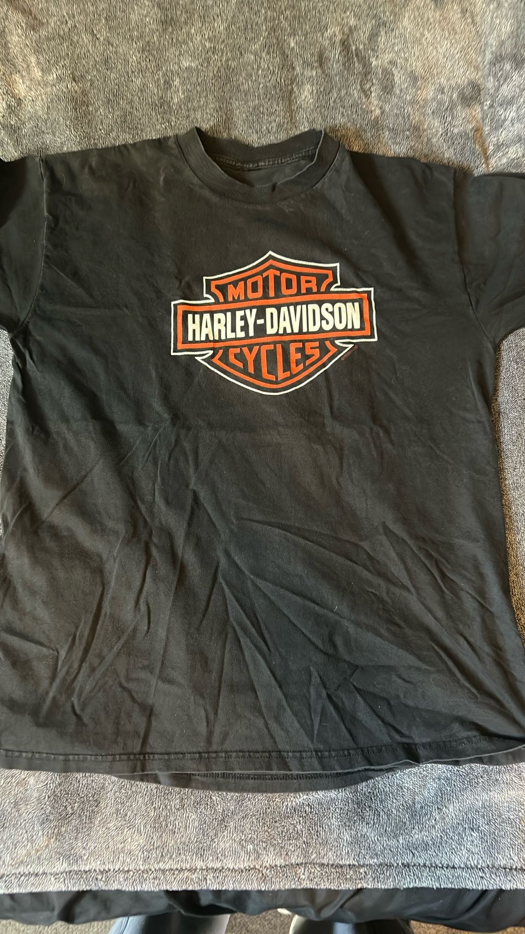 Harley Davidson Maui Hawaii T size large