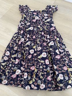 Flower Girl Dress