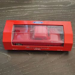 Ford Thunderbird 3 Men's Car Cologne RARE ❌OBO❌