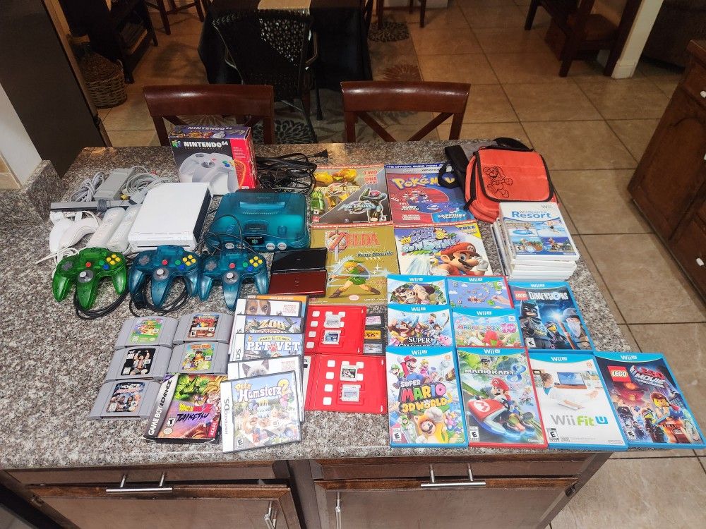 Nintendo