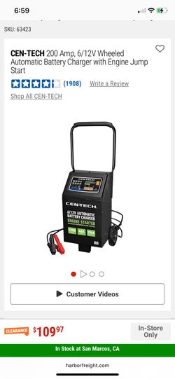 Battery Charger