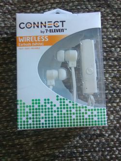 Wireless ear phones $1o