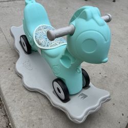 Rocking  Toy