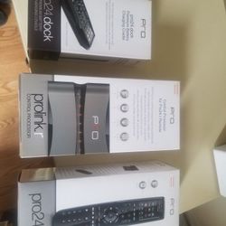 PRO24 .R Wireless Remote 