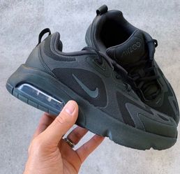 Nike Air Max 200. Size 7Y also fits 8.5 Women’s