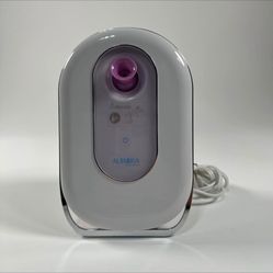 Aurora Nano Ion Facial Steamer