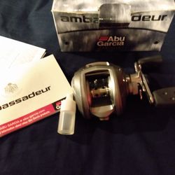 Fishing Reels & Ugly Stick Custom 7 Ft
