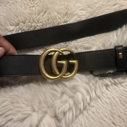 Gucci Belt Women’s 