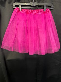 Women’s Tutu