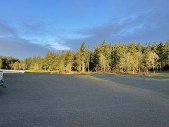 Spring Cleanups