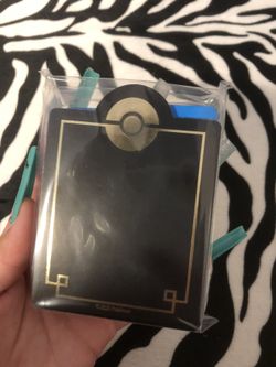 Card Dividers