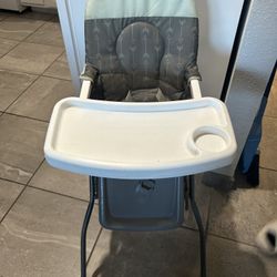 Baby Chair 