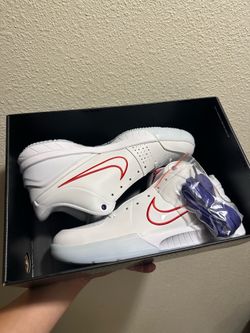 Kobe 4 Draft Day Pack