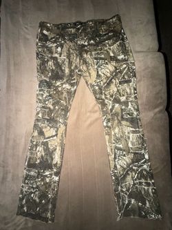 Realtree Camo Hunting Pants