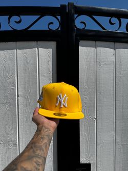 Yankees hat