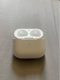 AirPods 3rd gen (CASE ONLY)