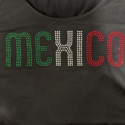 Custom Bling Shirt