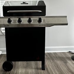 CharBroil Grill , Never Used Brand New 