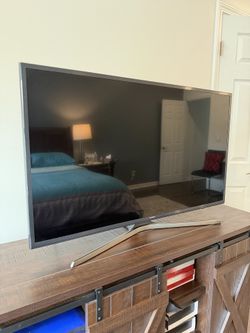 SAMSUNG 55” TV