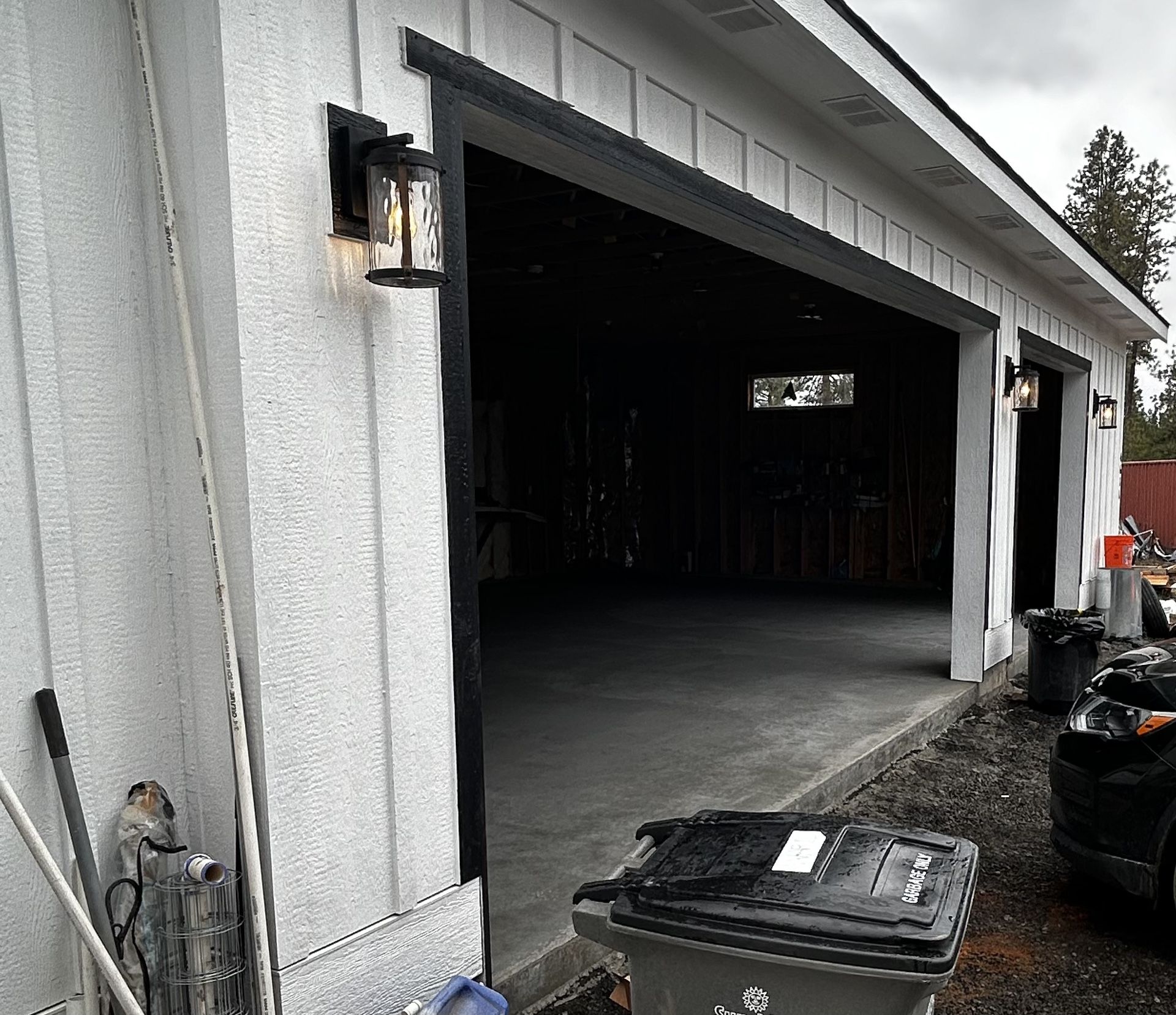 Garage Doors