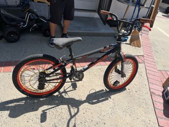 Bike Kent 24”