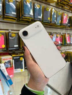 iPhone 17 air 256gb