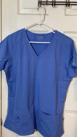 Med Couture scrub set size Large