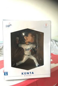 Bobbleheads dodgers