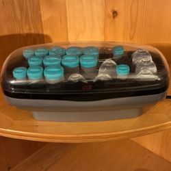 Conair Hot Rollers