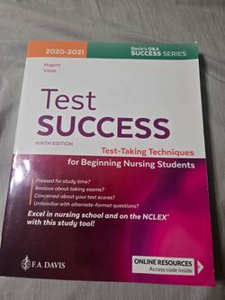Test sucess