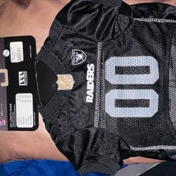 NFL Dog Jersey 