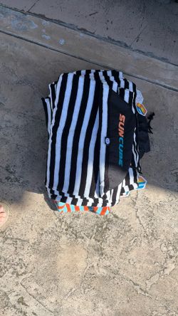 SUNCUBE SURFBOARD BAGS 8’0 & 9’6”
