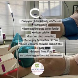Body Sculpting Lifting And More 