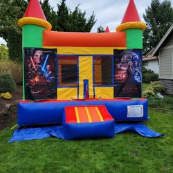 Bouncy House 