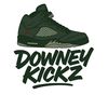 Downey Kickz