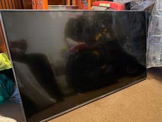 55 inch LG TV