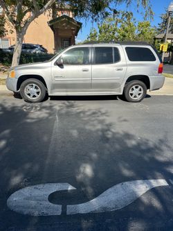 2005 GMC Envoy XL