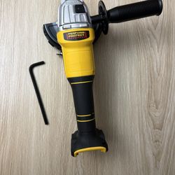 Dewalt Grinder TOOL ONLY!