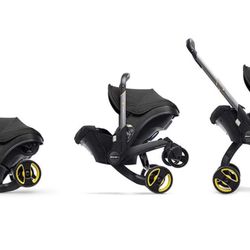 Doona Carseat & Stroller Combo 