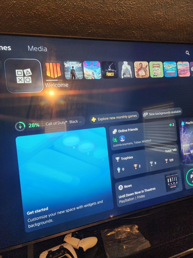 Ps5 Disk Version 