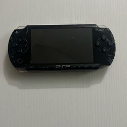 Broken PSP 