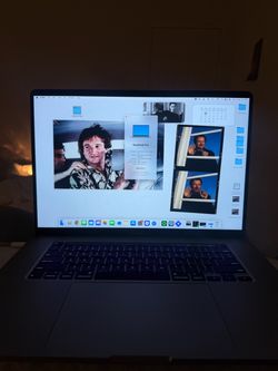 MacBook Pro 2019 32gb ram